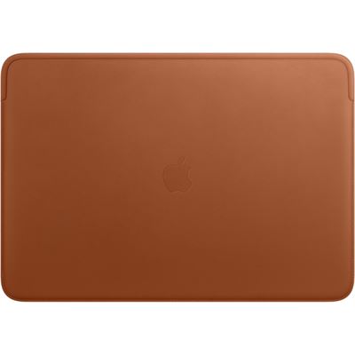 Apple LEATHER SLEEVE FOR 16-INCH MACBOOK PRO - SADDLE (MWV92FE/A)