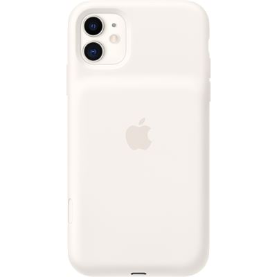 Apple IPHONE 11 SMART BATTERY CASE WITH WIRELESS CHARGING (MWVJ2ZA/A)