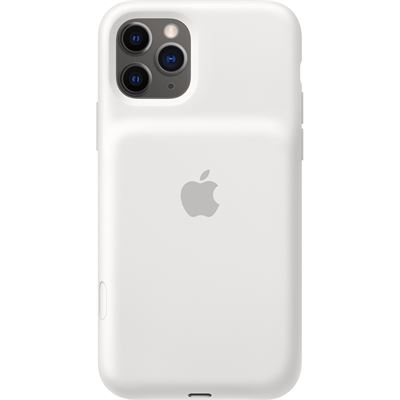 Apple IPHONE 11 PRO SMART BATTERY CASE WITH WIRELESS (MWVM2ZA/A)