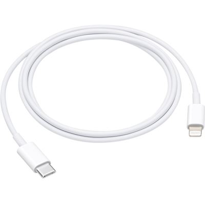 Apple USB-C TO LIGHTNING CABLE - 1M (MX0K2FE/A)