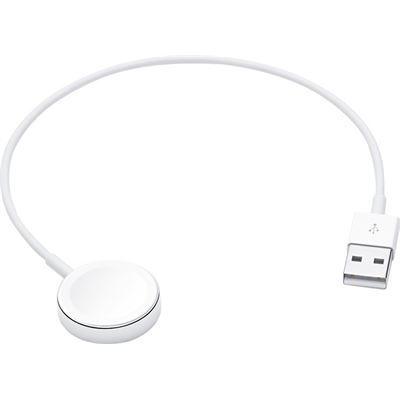Apple Watch Magnetic Charging Cable (0.3m) (MX2G2AM/A)