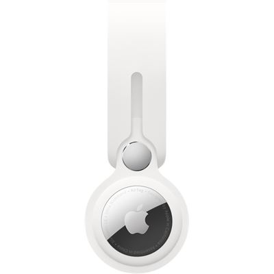 Apple AirTag Loop - White (MX4F2FE/A)