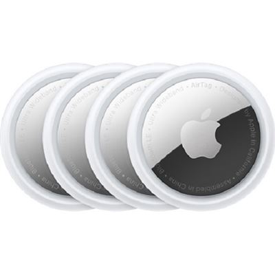 Apple AIRTAG 4 PACK (MX542X/A)