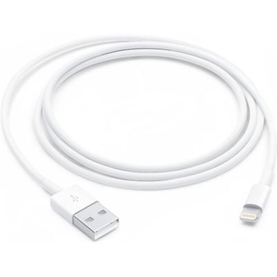 Apple LIGHTNING TO USB CABLE - 1M (MXLY2ZA/A) | Acquire