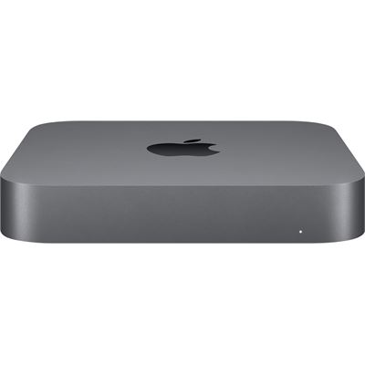 Apple Mac Mini - Space Grey - 3.6GHz i3 8GB 256GB (MXNF2X/A)