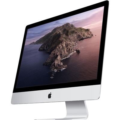 imac radeon pro 5300