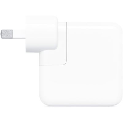 Apple 30W USB-C POWER ADAPTER (MY1W2X/A)