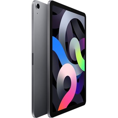 Apple iPad Air (4th Gen) 10.9-inch WI-FI 64GB - Space Grey (MYFM2X/A)