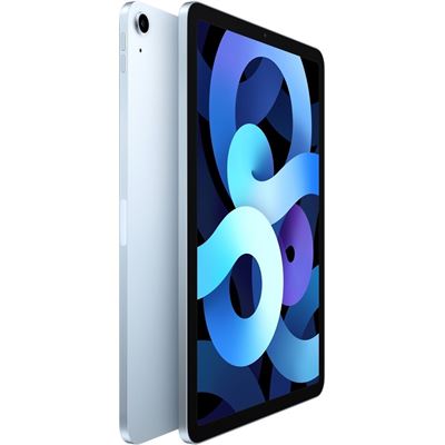 Apple IPAD AIR (4TH GEN) 10.9-INCH WI-FI 64GB - SKY BLUE / | Acquire
