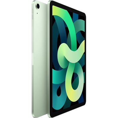 Apple iPad 10, 10.9 in. 256 GB, Wi-Fi, A14 Bionic Chip with Neural Engine