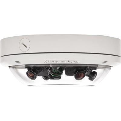 Arecont Vision SURROUNDVIDEO OMNI 12MP CAMER A, D/N (AV12176DN-08)