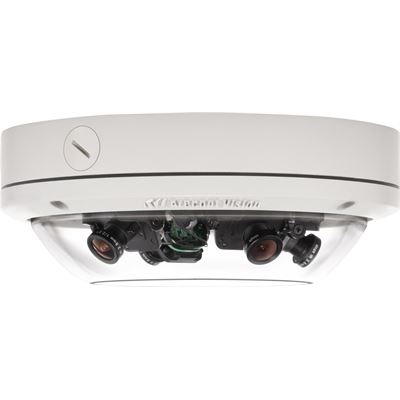 Arecont Vision SURROUNDVIDEO OMNI 12MP CAMER A, D/N (AV12176DN-28)