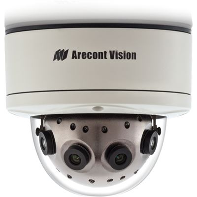 Arecont Vision SURROUNDVIDEO G5 12MP WDR CAM ERA, 180 (AV12186DN)