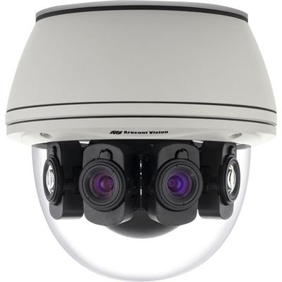 Arecont Vision SURROUNDVIDEO G5 12MP CAMERA 1 80 DEGREES (AV12585PM)
