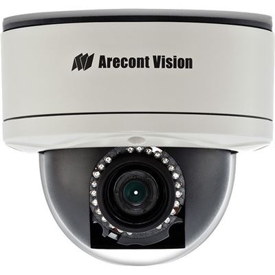 Arecont Vision MEGADOME2 2.07MP WDR DOME CAME RA (AV2256PMTIR-S)