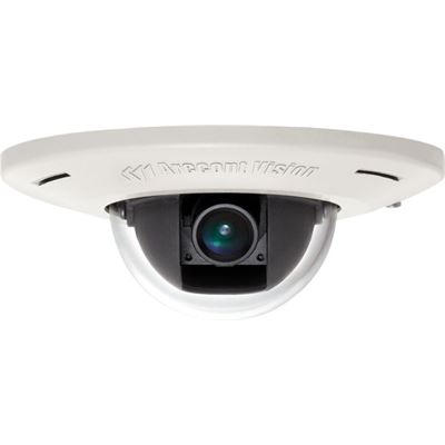 Arecont Vision MICRODOME 2.07MP WDR CAMERA, 30FPS D/N (AV2456DN-F)