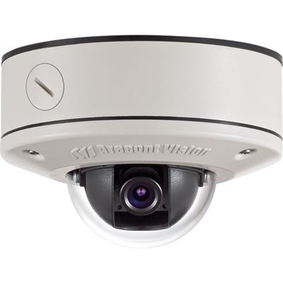 Arecont Vision MICRODOME 2.07MP WDR CAMERA, 30FPS D/N (AV2456DN-S)
