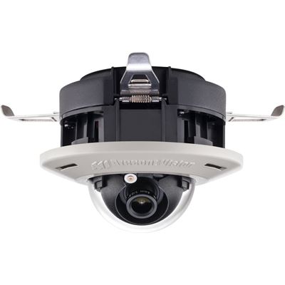 Arecont Vision MICRODOME G2 2.07MP WDR CAMER A, 30FPS (AV2556DN-F)