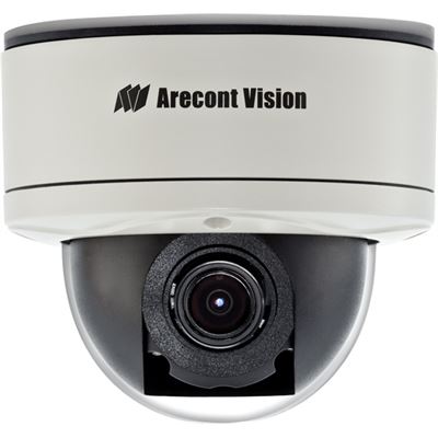 Arecont Vision MEGADOME2 3.0MP DOME CAMERA, 21FPS, 3-9MM (AV3256PM)