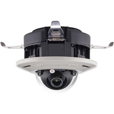 Arecont Vision MICRODOME G2 3.0MP WDR CAMERA 21FPS D/N (AV3556DN-F)