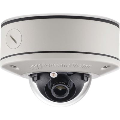 Arecont Vision MICRODOME G2 3.0MP WDR CAMERA 21FPS D/N (AV3556DN-S)