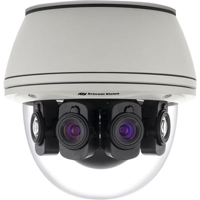 Arecont Vision SURROUNDVIDEO G5 5.0MP CAMERA 180 DEGREES (AV5585PM)