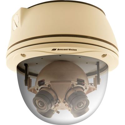 Arecont Vision SURROUNDVIDEO 8.0MP CAMERA 360 DEGREES (AV8365DN-HB)