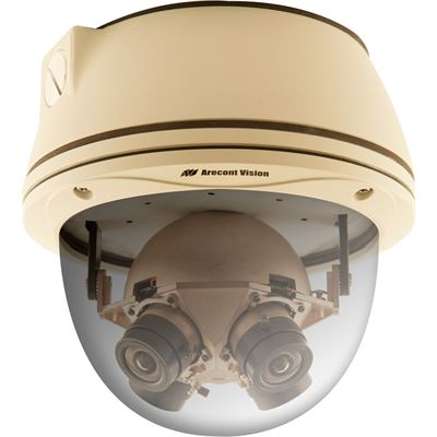 Arecont Vision SURROUNDVIDEO 8.0MP CAMERA 360 DEGREES, D/N (AV8365DN)