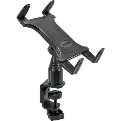 Arkon 4" Adjustable Height C-Clamp Table Mount with (TAB086)