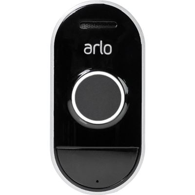 Arlo Audio Doorbell - Wireless (AAD1001-100AUS)