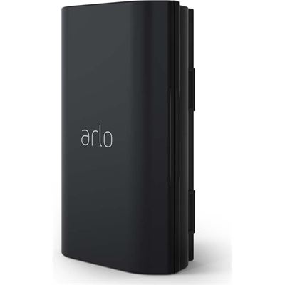 Arlo RECHARGEABLE BATTERY FOR VIDEO DOORBELL WIRE (VMA2400-10000S)