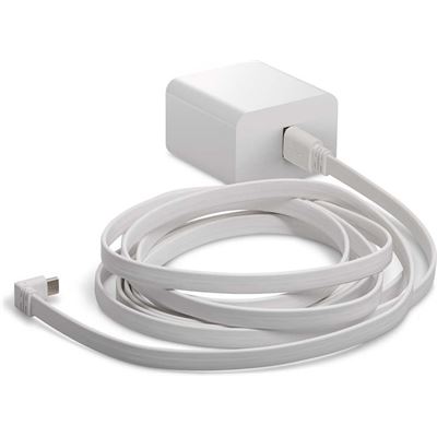 Arlo INDOOR POWER CABLE AND ADAPTER - DESIGNED FOR (VMA4800-100AUS)