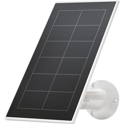 Arlo Pro 3, Pro 4, Ultra 2 Solar Panel Charger V2 (VMA5600-20000S)