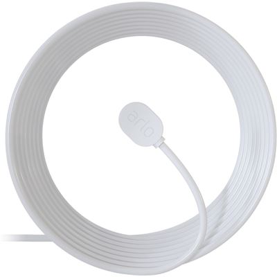 Arlo 7.6m Outdoor Magnetic Charging Cable (VMA5600C-100AUS)
