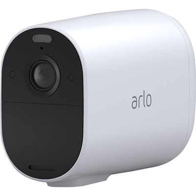 Arlo Essential XL Wire-Free Spotlight Camera (VMC2032-100AUS)
