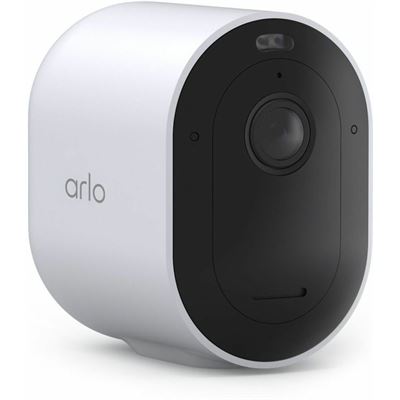 Arlo Pro 5 2K Spotlight Wire-Free Camera 1 Pack (VMC4060P-100AUS)