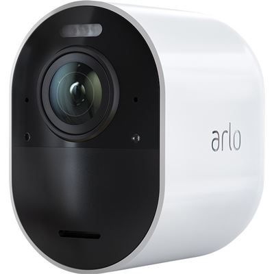 Arlo Ultra 4K UHD Wire-Free Security Camera System  (VMC5040-100AUS)