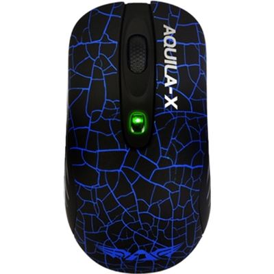 Armaggeddon Aquila X2m Mouse LED (AQUILA X2 BLUE)