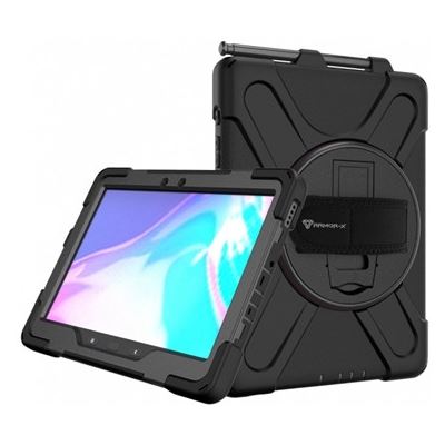 Armor-X (JLN Series) Tablet Case -Ultra 3 Layers (JLN-SS-ACTPR)