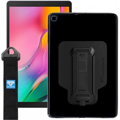 Armor-X Protective Case for Galaxy Tab A 10.1 (2019) T510 (PXS-SS40)