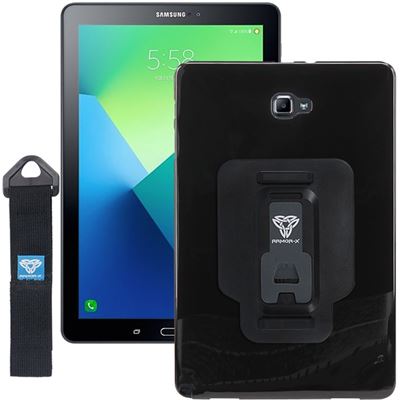 Armor-X Protective Case for Galaxy Tab A 10.5 (2018 Model (PXT-SS37)