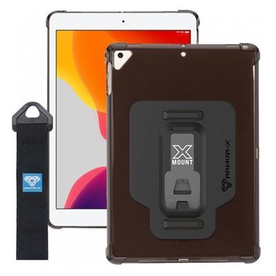 Armor-X (ZXT Series) Tablet Case for iPad 10.2  (ZXT-IPAD-N3)