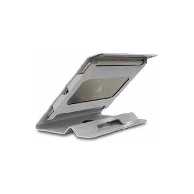 Armourdog Secure POS Kiosk Stand for iPad Pro 9.7" White (AR-P011-W)