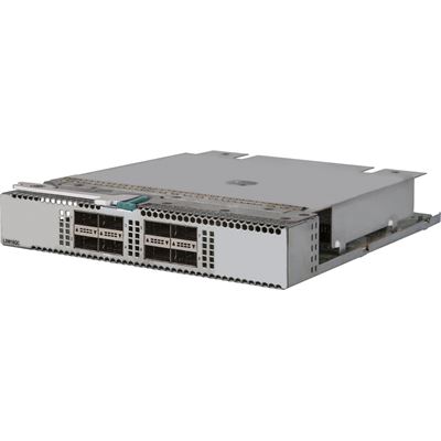 Aruba 5930 8-port QSFP+ Module (JH183A)
