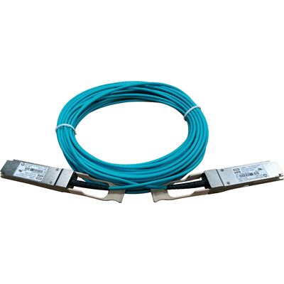 Aruba X2A0 40G QSFP+ 10m AOC Cable (JL288A)