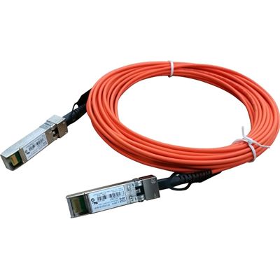 Aruba X2A0 10G SFP+ 10m AOC Cable (JL291A)