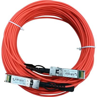 Aruba X2A0 10G SFP+ 20m AOC Cable (JL292A)
