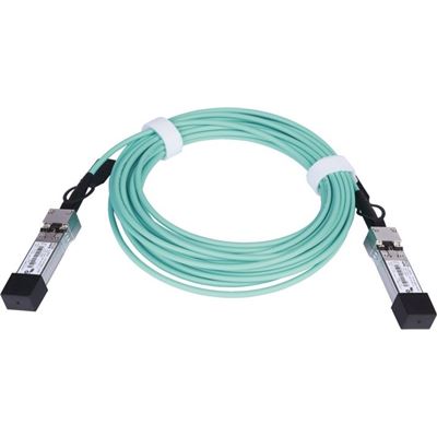 Aruba X2A0 25G SFP28 7m AOC Cable (JL297A)