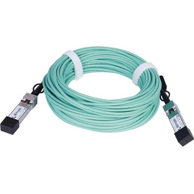 Aruba X2A0 25G SFP28 20m AOC Cable (JL299A)