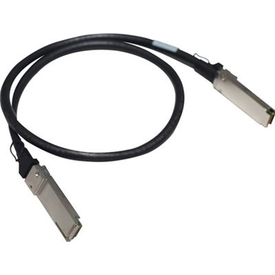 Aruba 100G QSFP28-QSFP28 3m DAC Cable (JL307A)